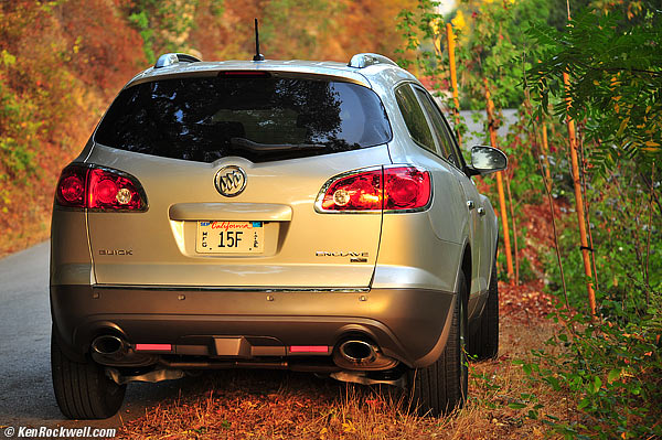 Buick Enclave