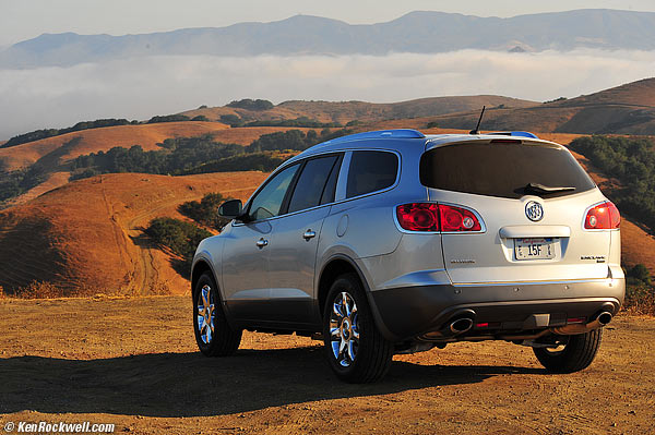 Buick Enclave