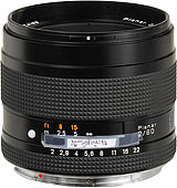 Zeiss Contax 645 80mm f/2