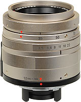 Zeiss Contax G 35~70mm f/3.5~5.6