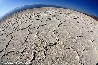Badwater