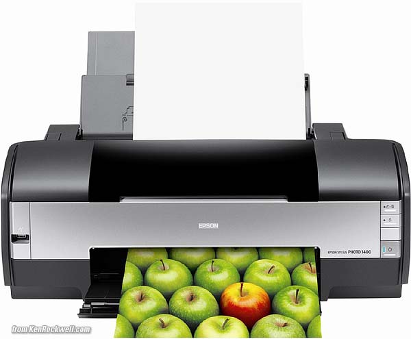 Epson 1400