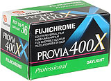 Fuji Provia 400X