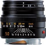 Leica 50mm f/2