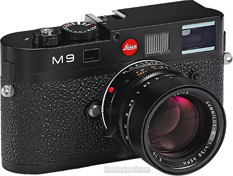 LEICA M9