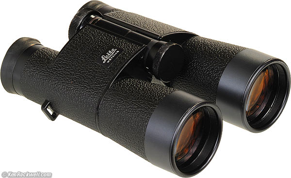 LEICA TRINOVID 10 x 40
