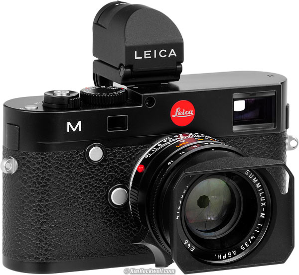 LEICA M Typ. 240