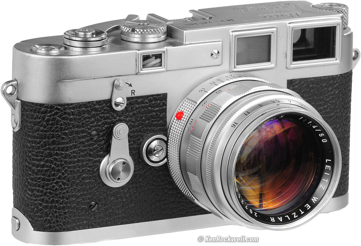 M3 Leica