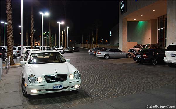 Mercedes benz newport beach car wash #7