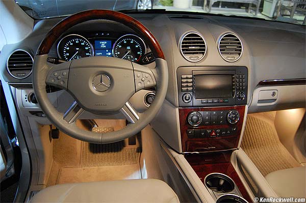 Merc C230