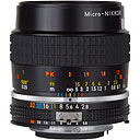 Nikon Micro-Nikkor 55mm f/2.8 AI-s