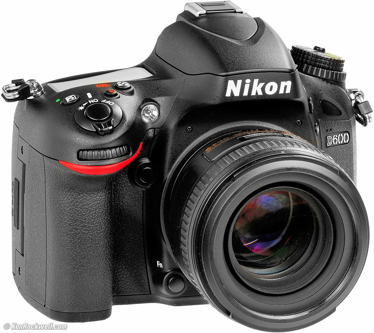 Lenses For Nikon D600