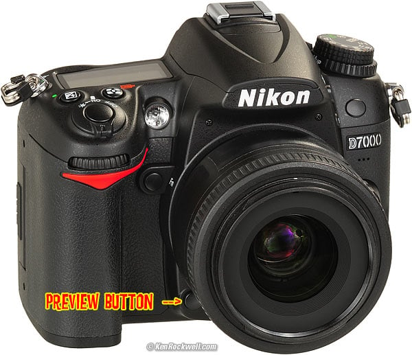 Nikon D7000