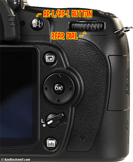 Nikon Picture Control D900
