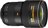Nikon 16-35mm VR