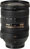 Nikon 18-200m VR II