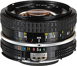 Nikon 20mm f/4