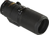 Nikon 200 micro AF