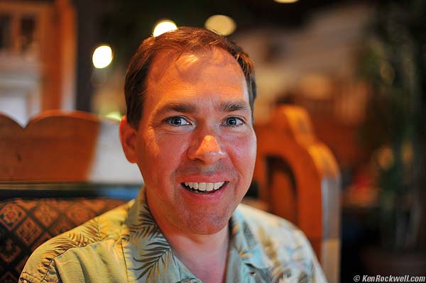Ken Rockwell, 25 Aug 2010
