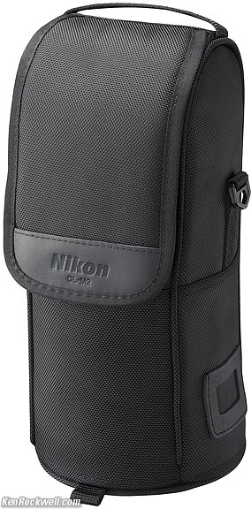 CL M2 case