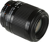 Nikn 80-200mm f/4.5-5.6 AF
