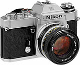Nikon EL2 review
