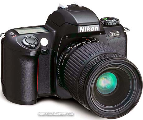 Nikon N65
