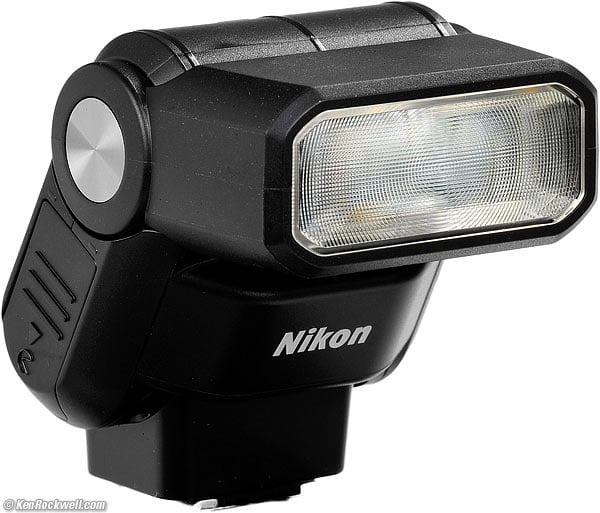 Nikon SB-300