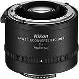 Nikon TC-20E III