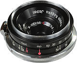 Nikon 2.8cm (28mm) f/3.5