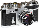Nikon SP Review