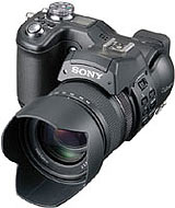 Sony DSC-F828