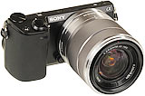 Sony NEX-5R Review
