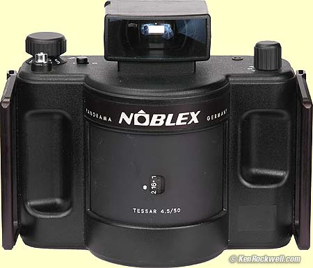 Noblex 150