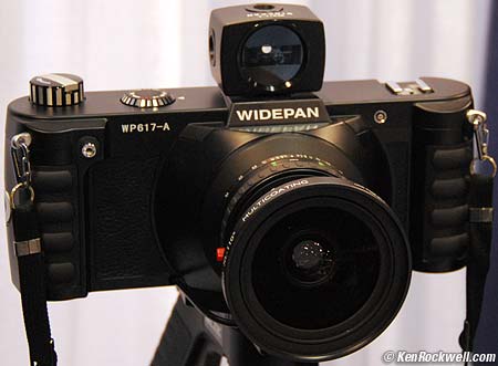 Widepan WP617-A