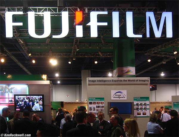 Fuji Film