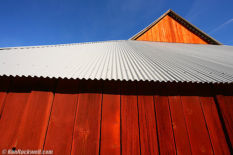 Barn