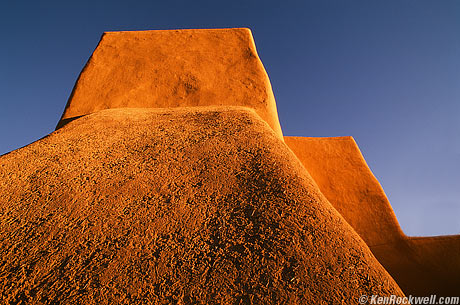 Rancho de Taos