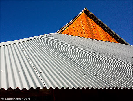 Barn