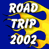 Southwest Road Trip 2002