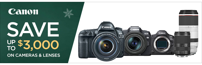 B&H Holiday deals