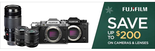 B&H Holiday deals