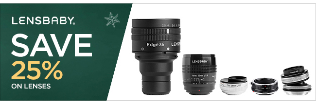 B&H Holiday deals