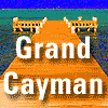 Grand Cayman Island BWI