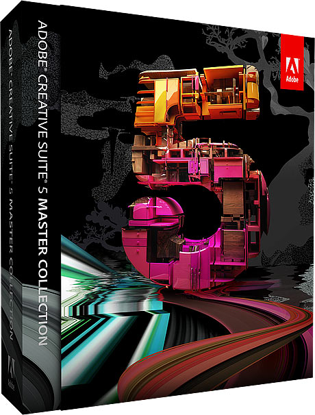 adobe photoshop cs5