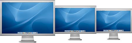 Apple Displays For Digital Photography
