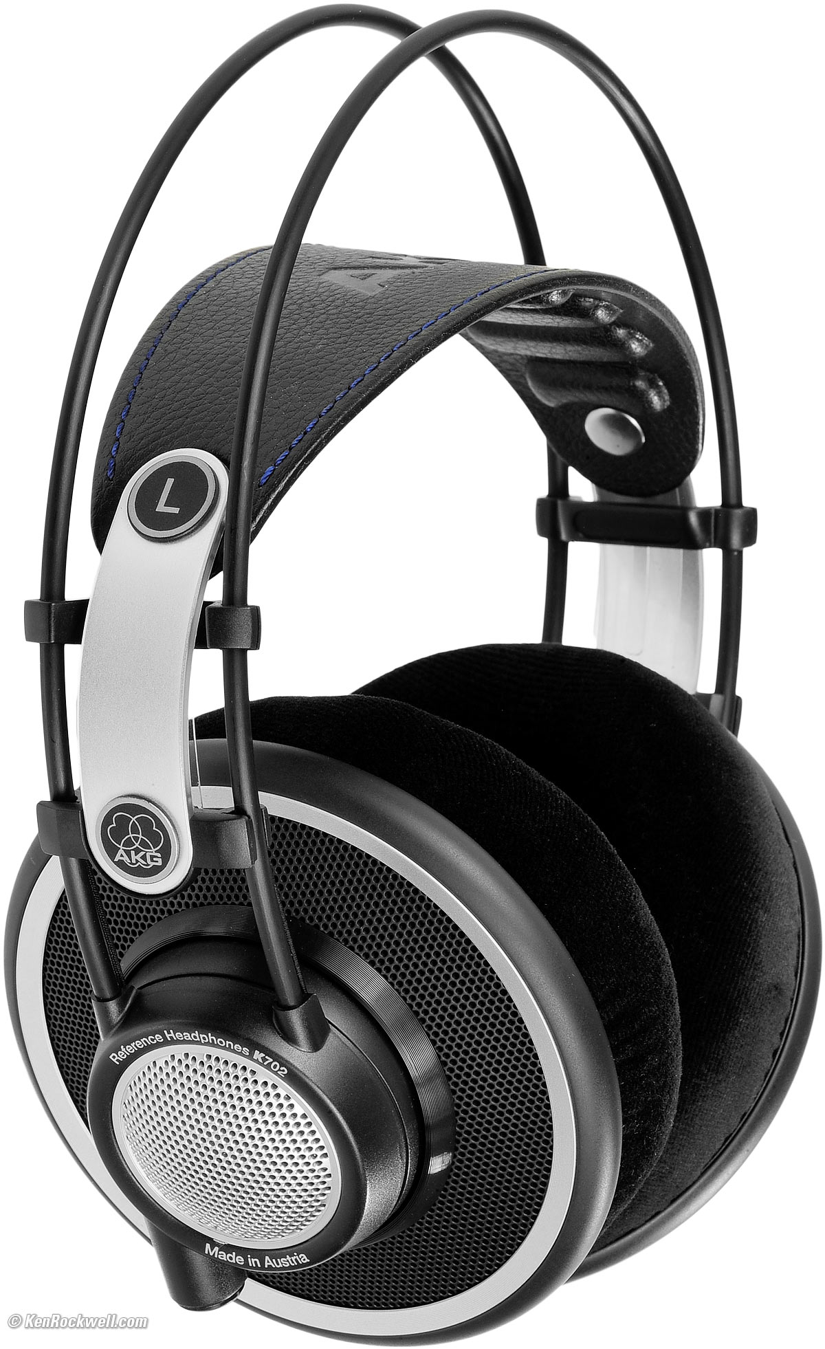 AKG K702 Review