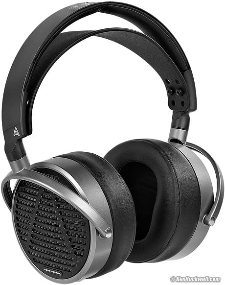 Audeze MM-100 Review by Ken Rockwell