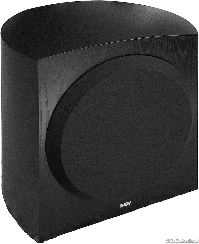 Subwoofer Review