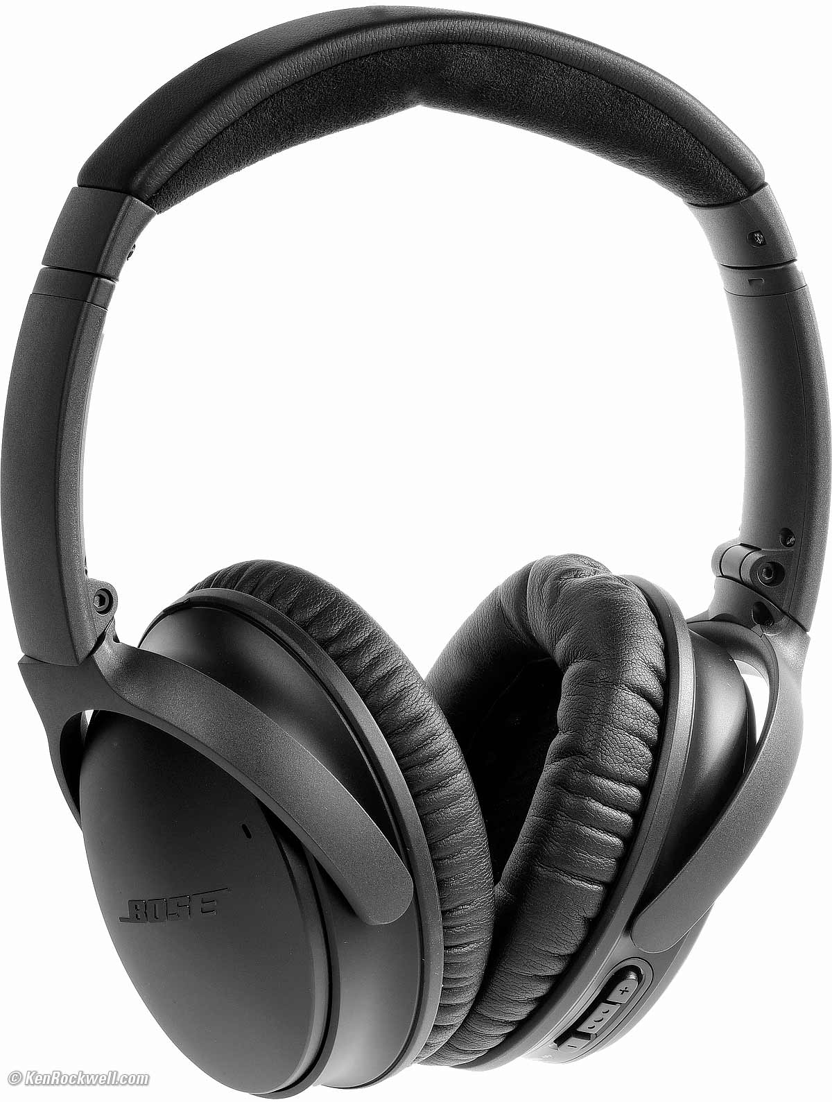 use bose qc35 mic with pc